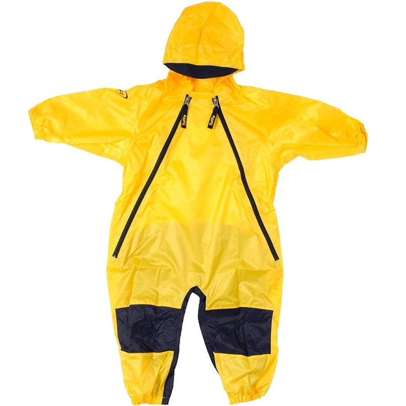 Tuffo Rain Suit